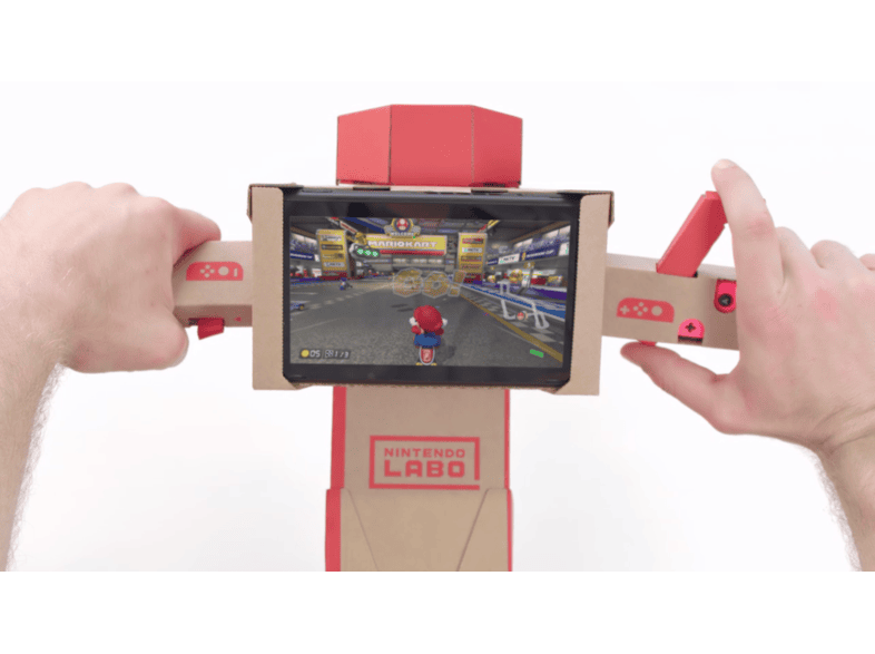Mario Kart 8 Deluxe Nintendo Switch bestellen? MediaMarkt