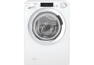 CANDY GVS 149TWC3-S - Machine à laver - (9 kg, Blanc)