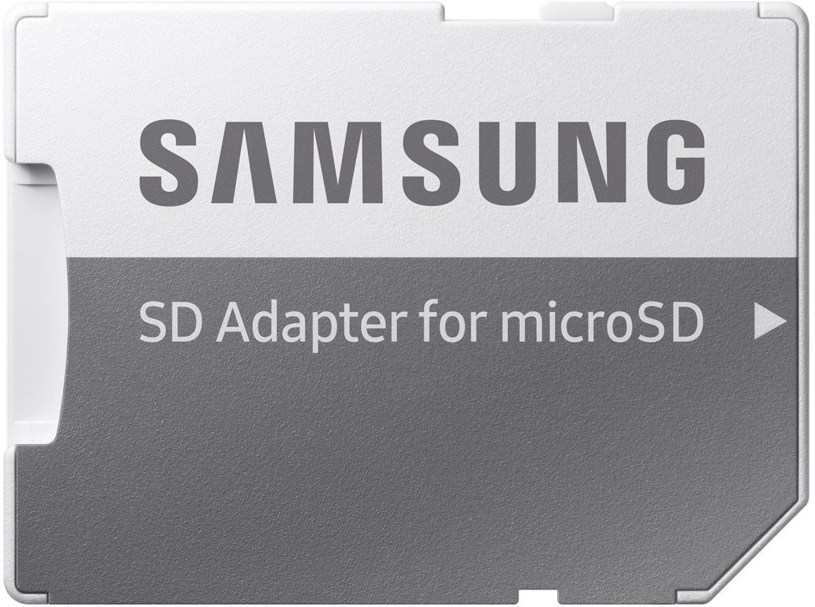 SAMSUNG EVO Plus microSDHC memóriakártya, 32GB