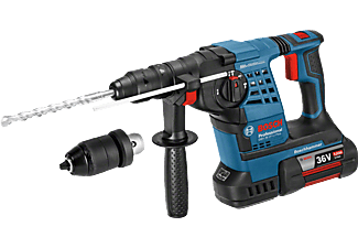 BOSCH PROFESSIONAL GBH 36 VF-LI Plus Fúrókalapács - 611907002