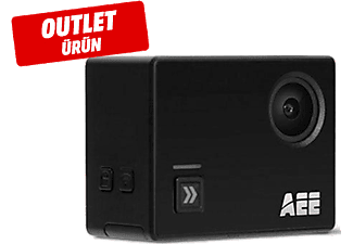 AEE Lyfe Shadow Su Altı Aksiyon Kamerası Outlet
