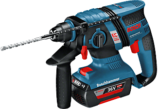 BOSCH PROFESSIONAL GBH 36 V-Li Akkus fúrókalapács SDS - 0611903R0H