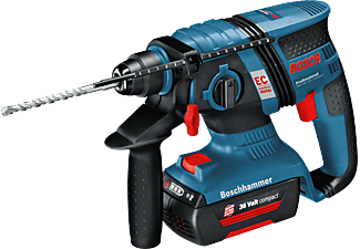 BOSCH PROFESSIONAL GBH 36 V-L Akkus fúrókalapács SDS  - 0611903R02