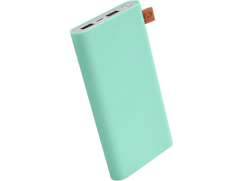 FRESH N REBEL Powerbank 12 000 mAh Peppermint (2PB4500PT)