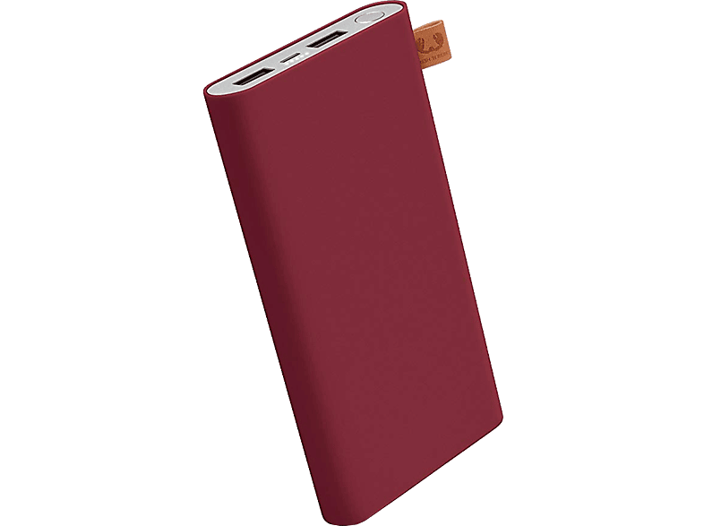 FRESH N REBEL Powerbank 12 000 mAh Ruby (2PB4500RU)