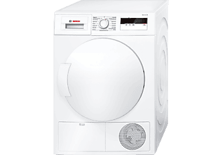 BOSCH WTH83000CH - Asciugatrice (7 kg, Bianco)