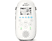 PHILIPS AVENT PHILIPS Avent DECT SCD 733/26 - Baby Monitor - Portata: 330 m - Bianco - Babyphone (Bianco)