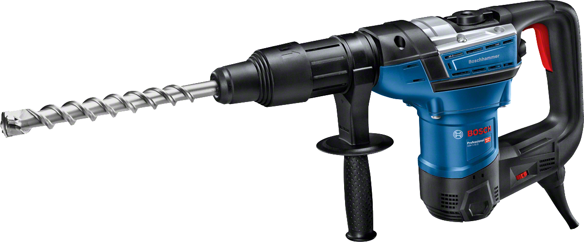 BOSCH PROFESSIONAL GBH 5-40 D Fúrókalapács SDS-max - 611269001