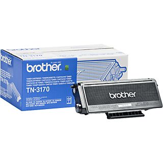 BROTHER TN-3170 Toner Zwart