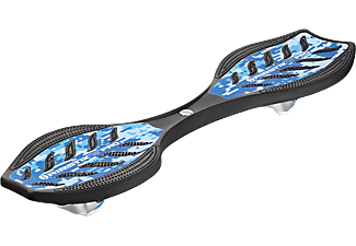 RAZOR Ripstik Air Pro kétkerekű gördeszka,  kék mintás