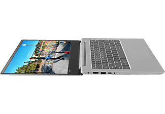 LENOVO IdeaPad 330S, Notebook, Intel® Core™ i5 Prozessor, 8 GB RAM, 256 GB SSD, UHD-Grafik 620, Platinum Grey