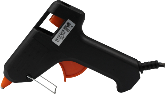 TOOLBOX 6577 Ragasztópisztoly, 10 W, 7,4 mm