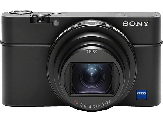 SONY DSC-RX100 VI