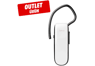 JABRA Classic Bluetooth Kulaklık Beyaz Outlet