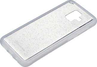 CELLULAR LINE SELFIE CASE, Backcover, Samsung, Galaxy A6 (2018), Transparent