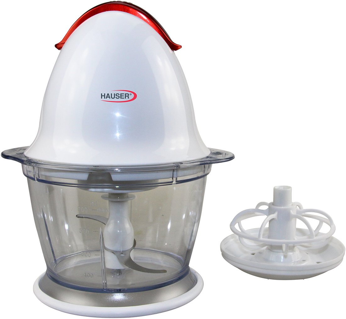 HAUSER C-11 Aprító, fehér