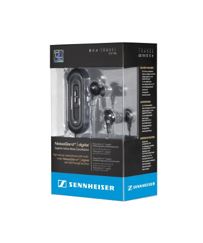 SENNHEISER CXC 700 Kulak İçi Kulaklık