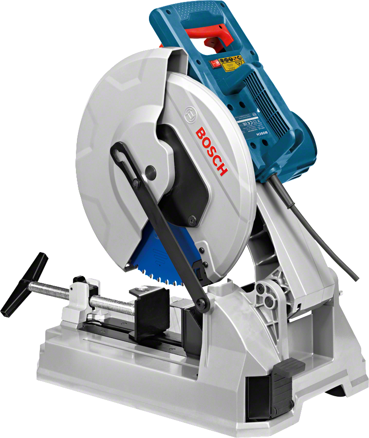 BOSCH PROFESSIONAL GCD12 JL hidegkörfűrész darabológép - 0601B28000