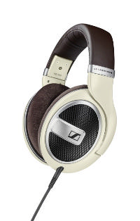 SENNHEISER HD 599  Kulak Üstü Kulaklık