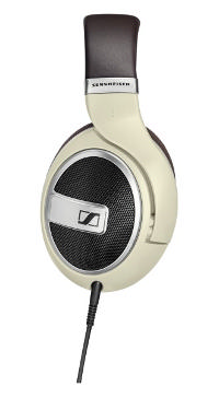 SENNHEISER HD 599  Kulak Üstü Kulaklık