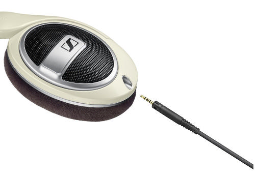 SENNHEISER HD 599  Kulak Üstü Kulaklık