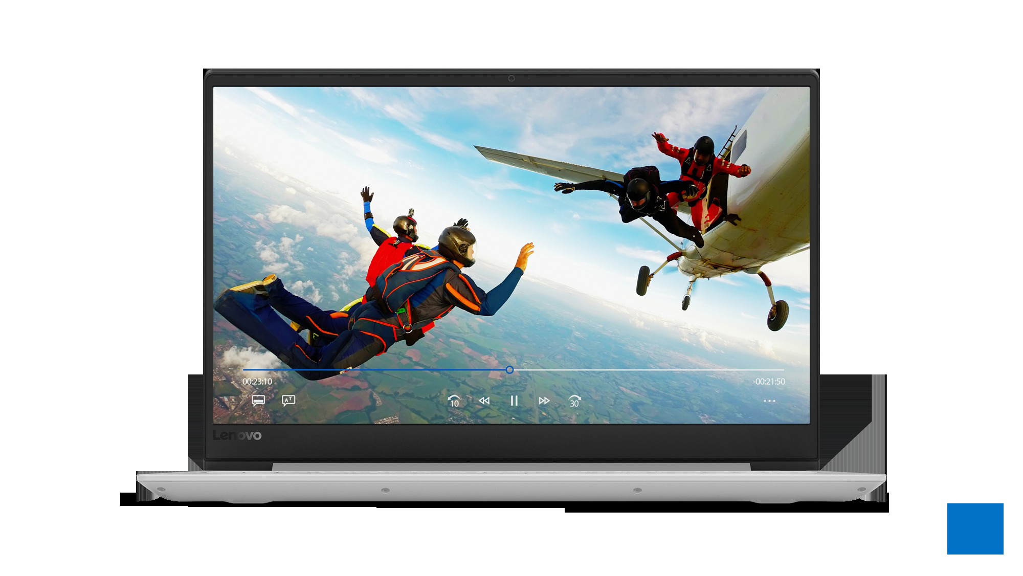 LENOVO IdeaPad 330S - Intel® Core™ i5 i5-8250U - 8 GB - 256 GB - Intel® UHD 620 - Windows 10