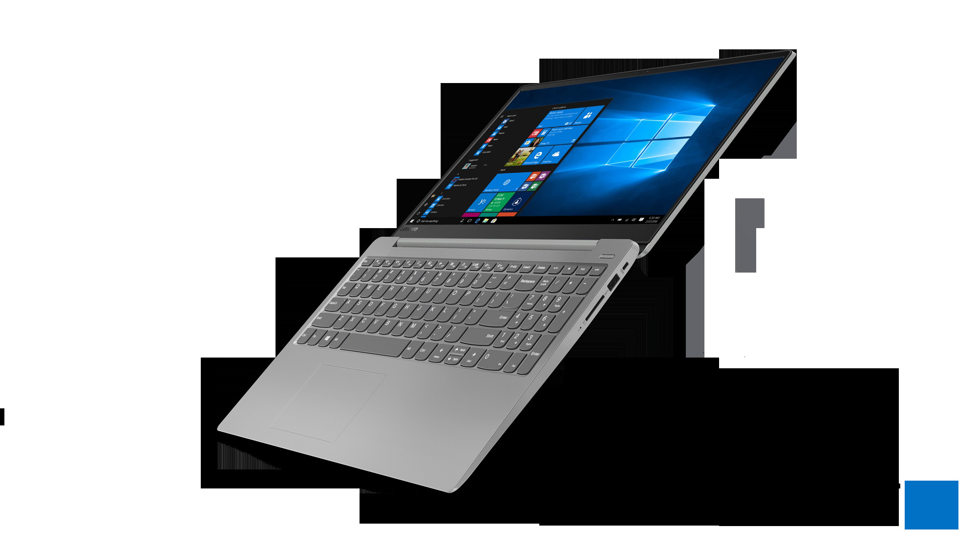 LENOVO IdeaPad 330S - Intel® Core™ i5 i5-8250U - 8 GB - 256 GB - Intel® UHD 620 - Windows 10