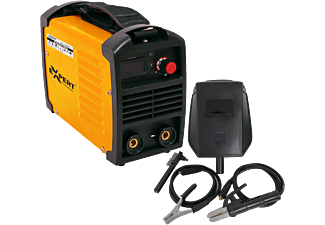 EXPERT XWDI140 Hegesztő inverter 20-140A