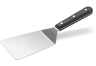 NOUVEL 402657 Forge Adour Spatula - Grillspachtel (Silber)