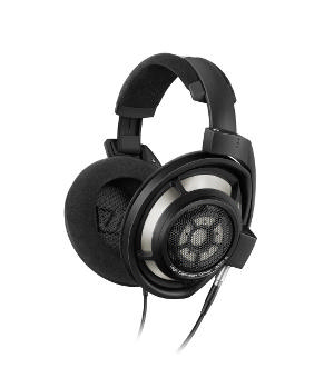 SENNHEISER HD 800 S  Kulak Üstü Kulaklık 
