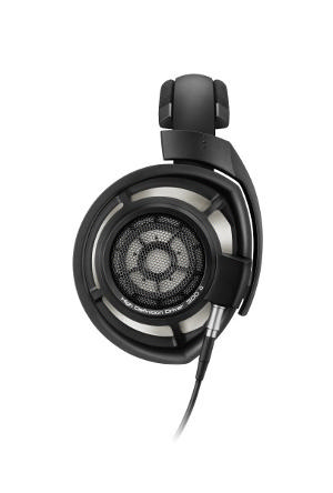SENNHEISER HD 800 S  Kulak Üstü Kulaklık 