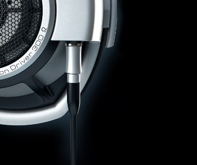 SENNHEISER HD 800 S Kulak Üstü Kulaklık Fiyat & Özellik | MediaMarkt