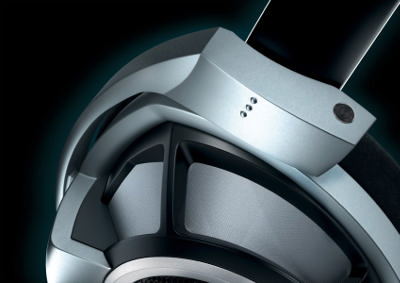 SENNHEISER HD 800 S Kulak Üstü Kulaklık Fiyat & Özellik | MediaMarkt