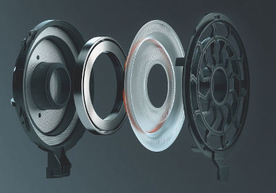 SENNHEISER HD 800 S  Kulak Üstü Kulaklık 