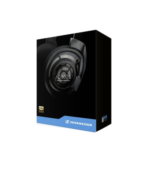 SENNHEISER HD 800 S Kulak Üstü Kulaklık Fiyat & Özellik | MediaMarkt