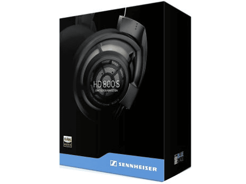 SENNHEISER HD 800 S Kulak Üstü Kulaklık Fiyat & Özellik | MediaMarkt