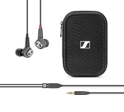 SENNHEISER IE 80 S  Kulak İçi Kulaklık