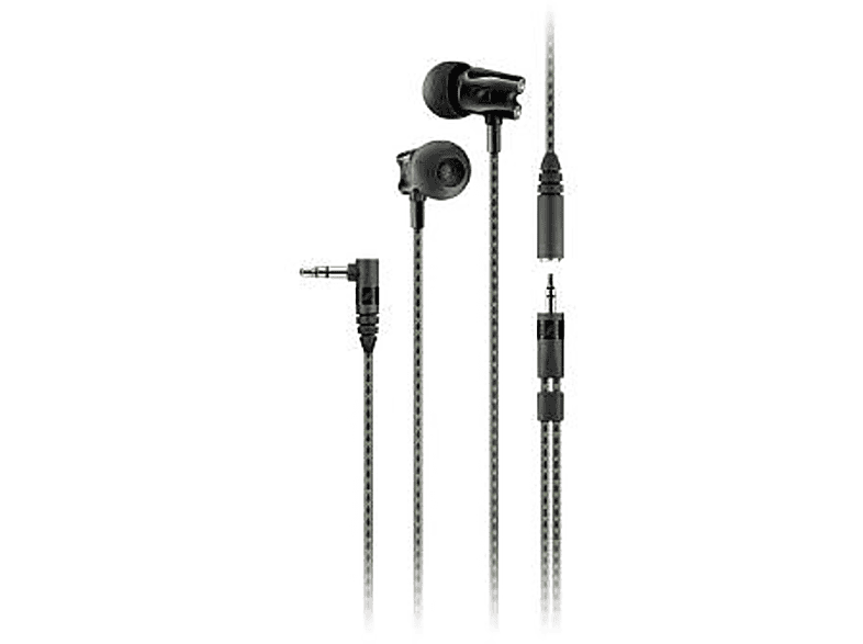 SENNHEISER IE 800 Kulak İçi Kulaklık Fiyat & Özellik | MediaMarkt