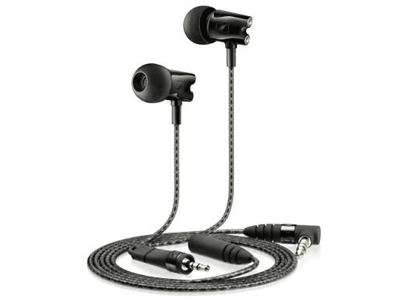 【国内正規品】SENNHEISER IE800 & RCS800付属 硬化対策品 SENNHEISER IE 800 Kulak İçi Kulaklık Fiyat & Özellik | MediaMarkt