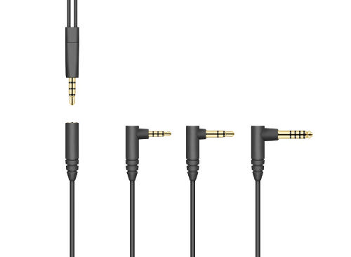 SENNHEISER IE 800 S Kablolu Kulak İçi Kulaklık Siyah