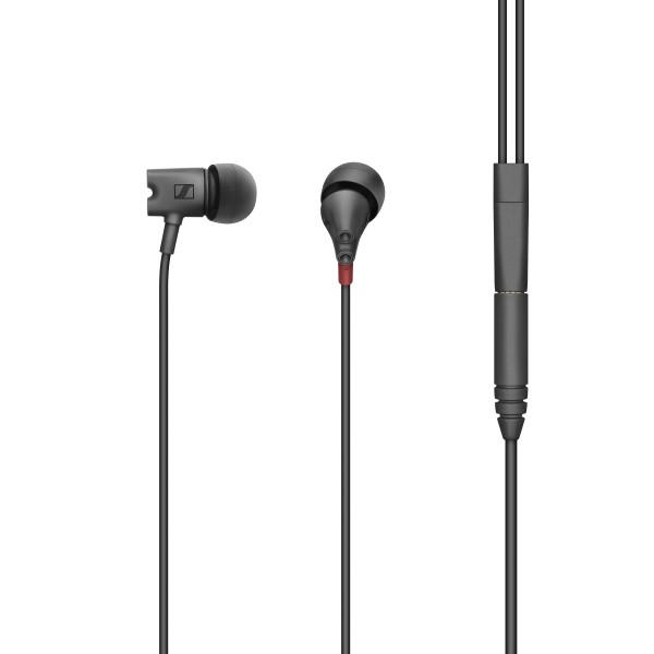 SENNHEISER IE 800 S Kablolu Kulak İçi Kulaklık Siyah Fiyat