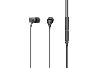 SENNHEISER IE 800 S Kablolu Kulak İçi Kulaklık Siyah