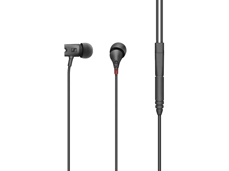 SENNHEISER IE 800 S Kablolu Kulak İçi Kulaklık Siyah Fiyat