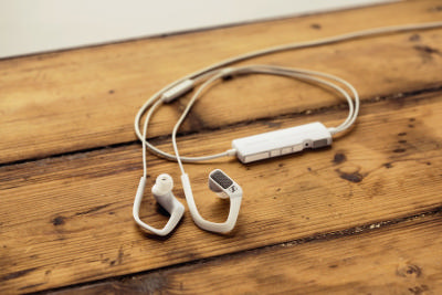SENNHEISER Ambeo Smart 3D Kulak İçi Kulaklık