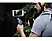 DJI Osmo mobile 2 elektrisk gimbal till smartphones