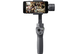 DJI Osmo mobile 2 elektrisk gimbal till smartphones