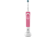 ORAL-B Vitality 100 elektrische Zahnbürste Pink