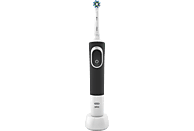 ORAL-B Vitality 100 Elektrische Zahnbürste Schwarz