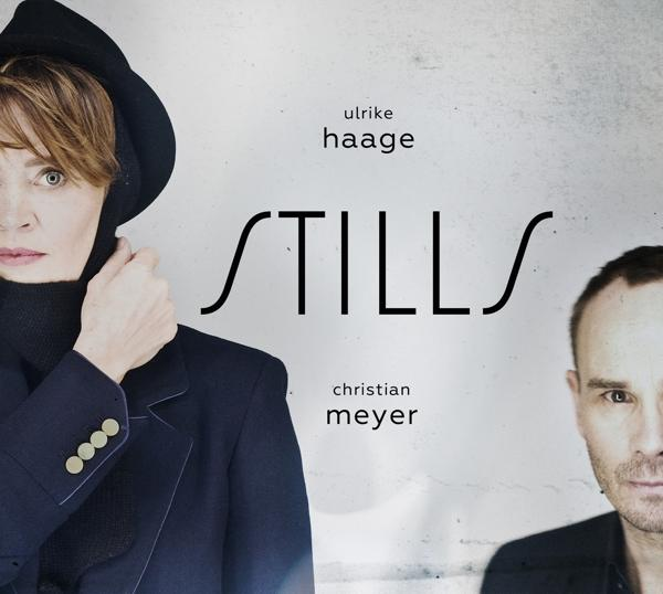 Haage Stills Ulrike/meyer (CD) - - Christian