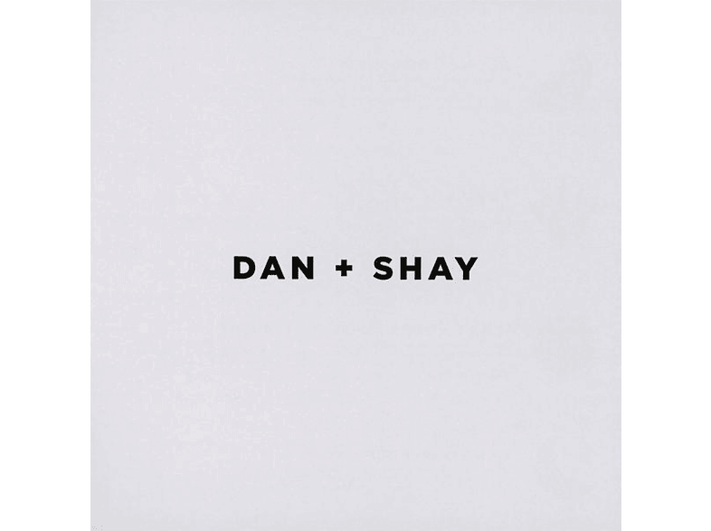 Dan + Shay - Dan+Shay - (CD)